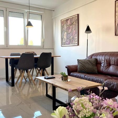 Darin apartment Zadar Exterior foto