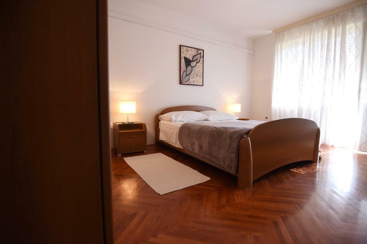 Darin apartment Zadar Exterior foto