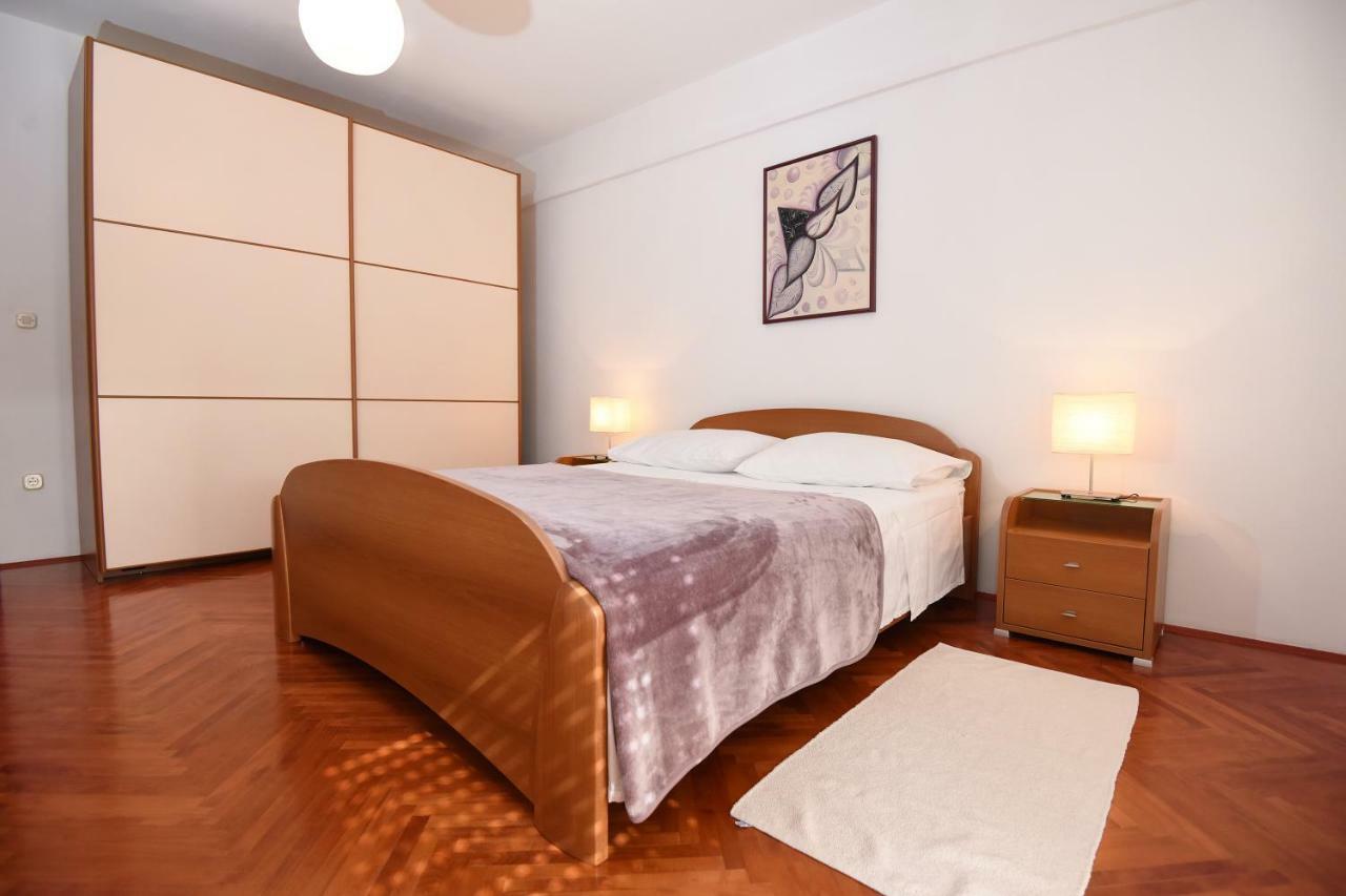 Darin apartment Zadar Exterior foto